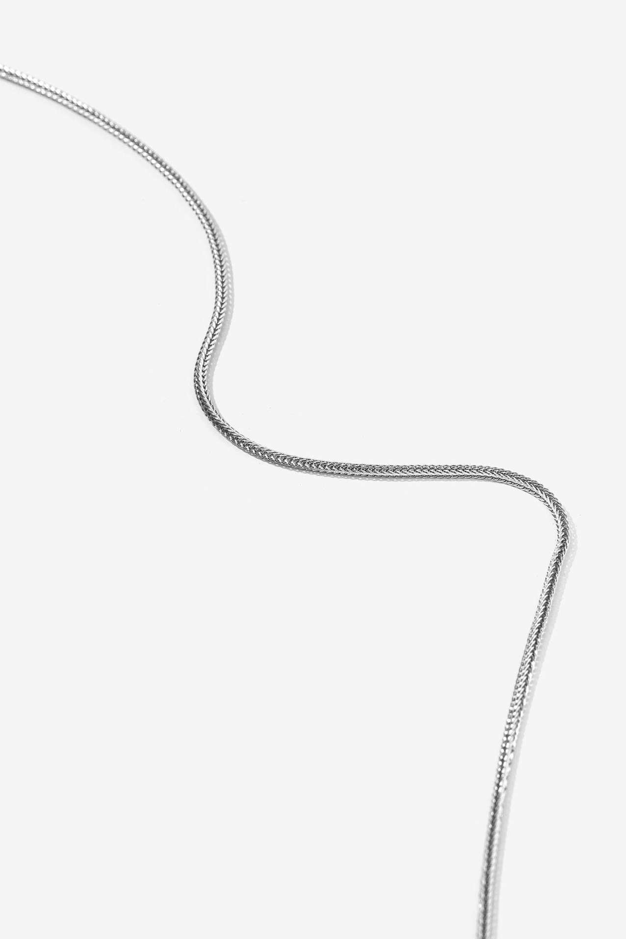 Colar de Ao Inoxidvel