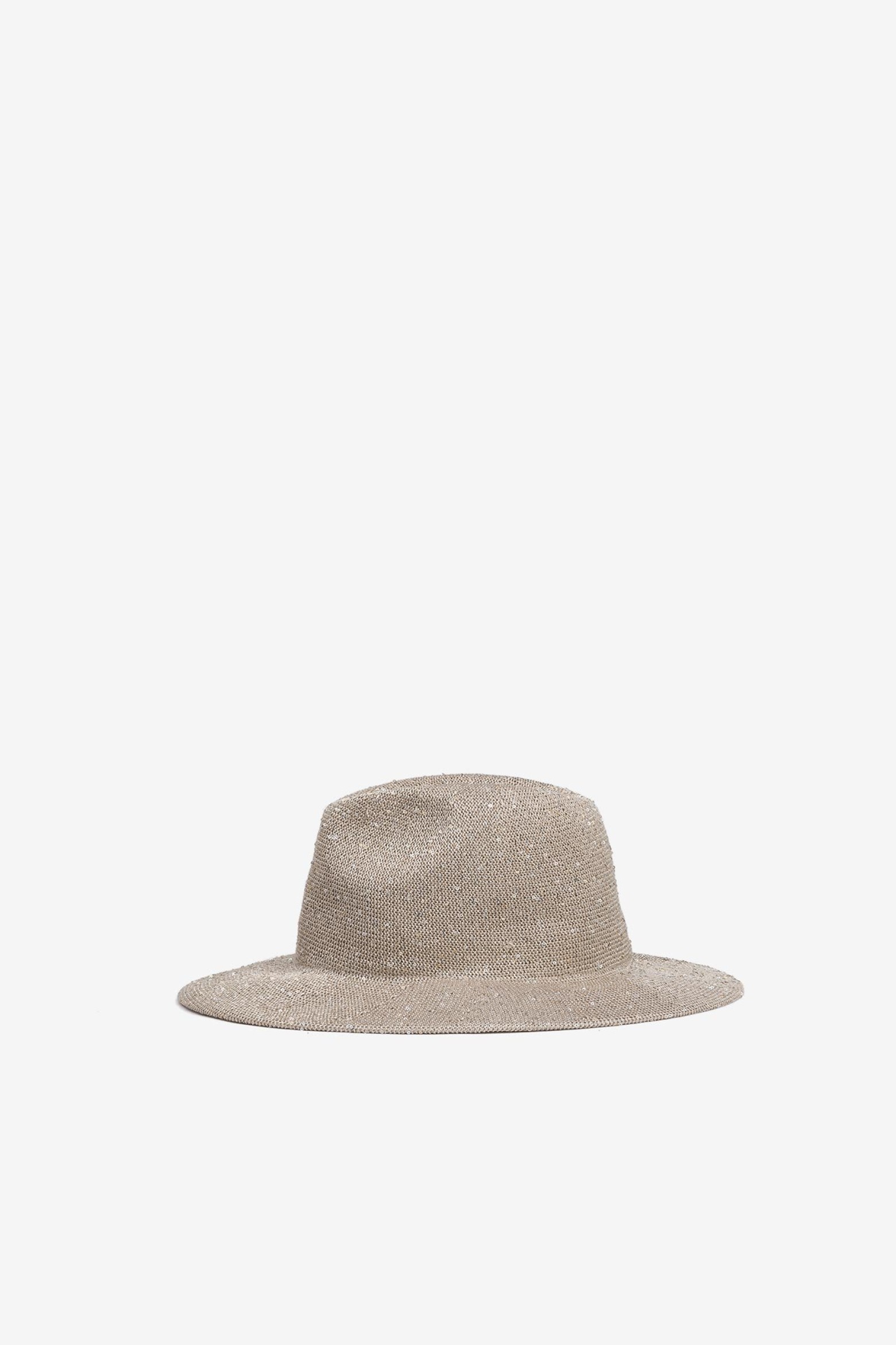 Sombrero Panam Brillante