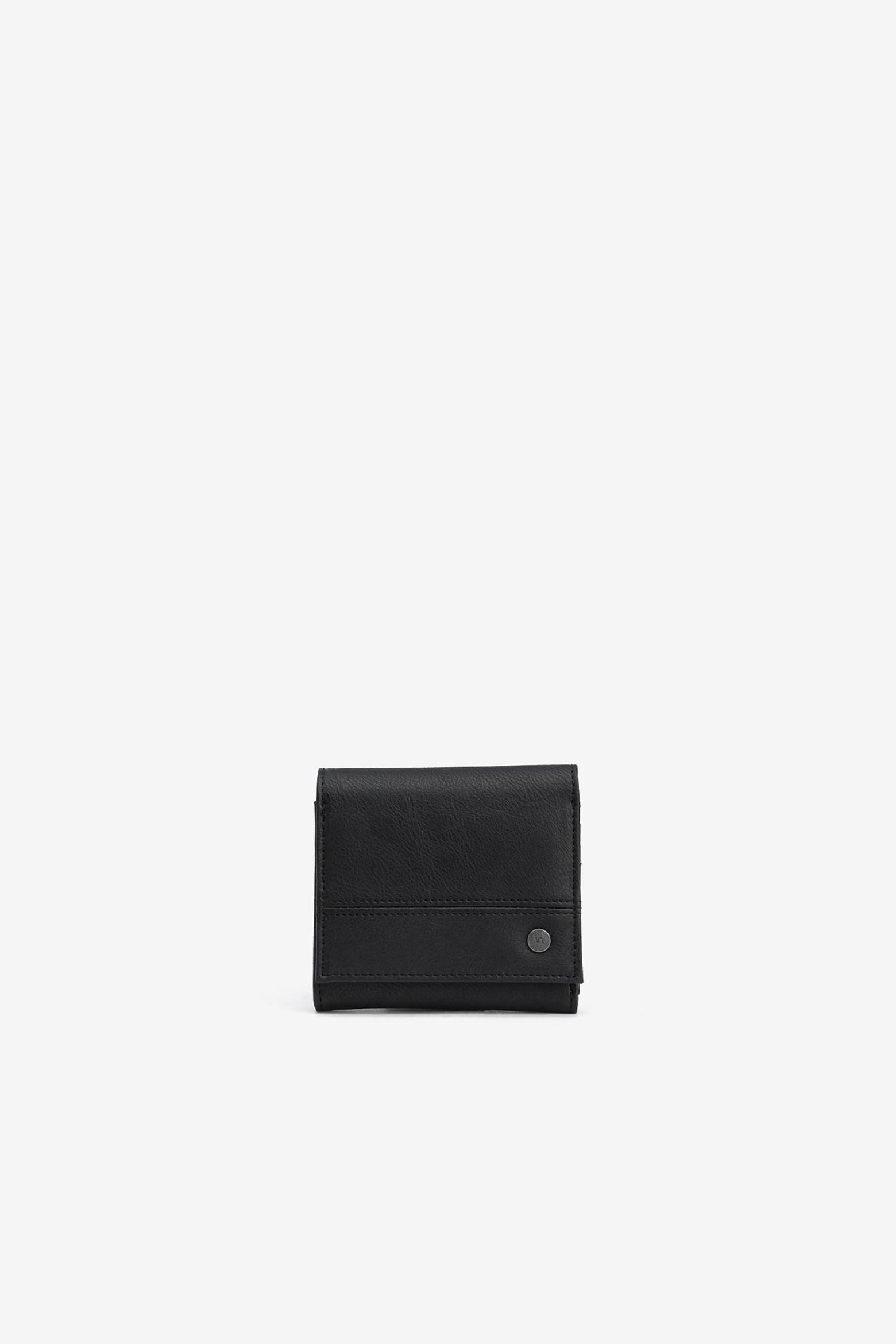 Porta-Moedas com pala