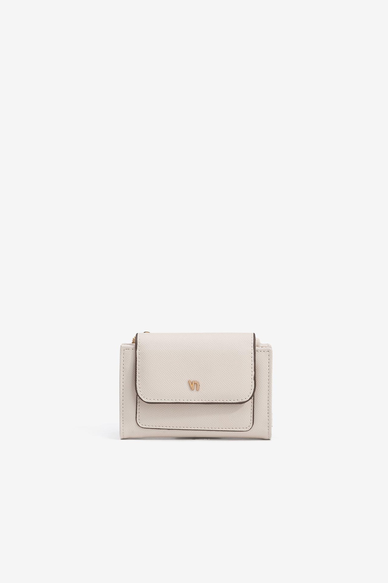 Coin Purse with Flap