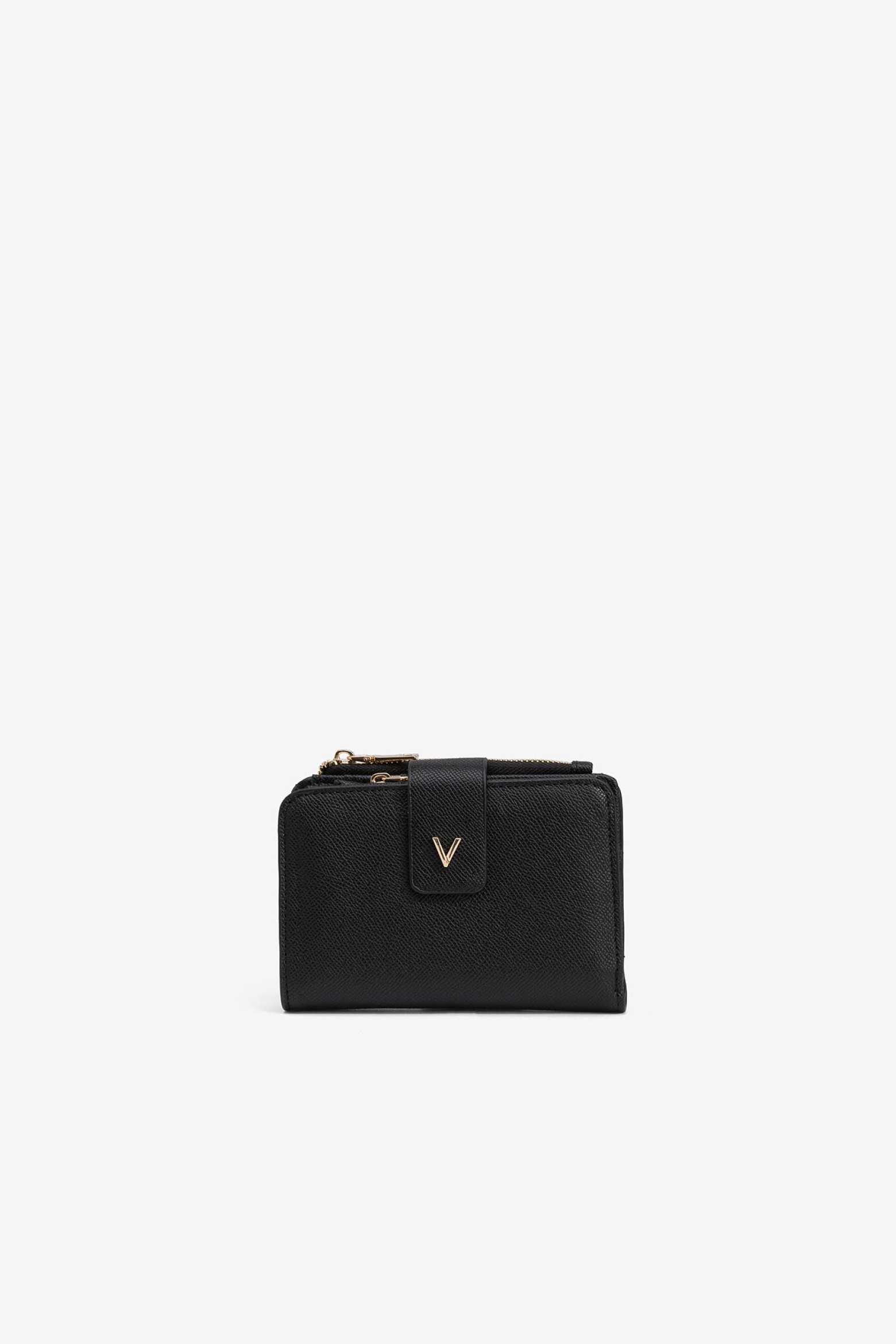 Medium Coin Purse with Flap