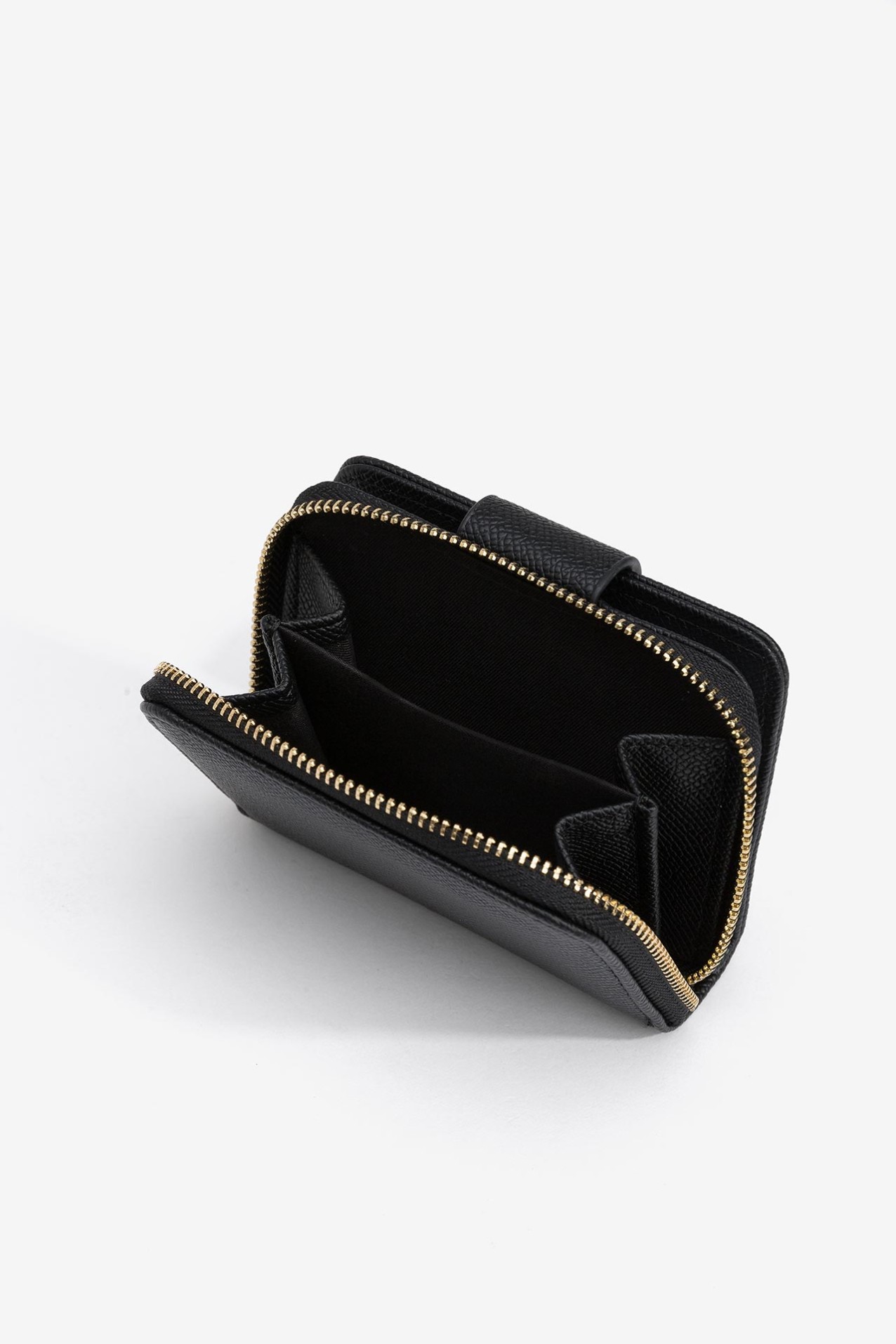 Porta-Moedas com Pala