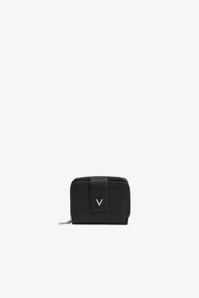 Porta-Moedas com Pala
