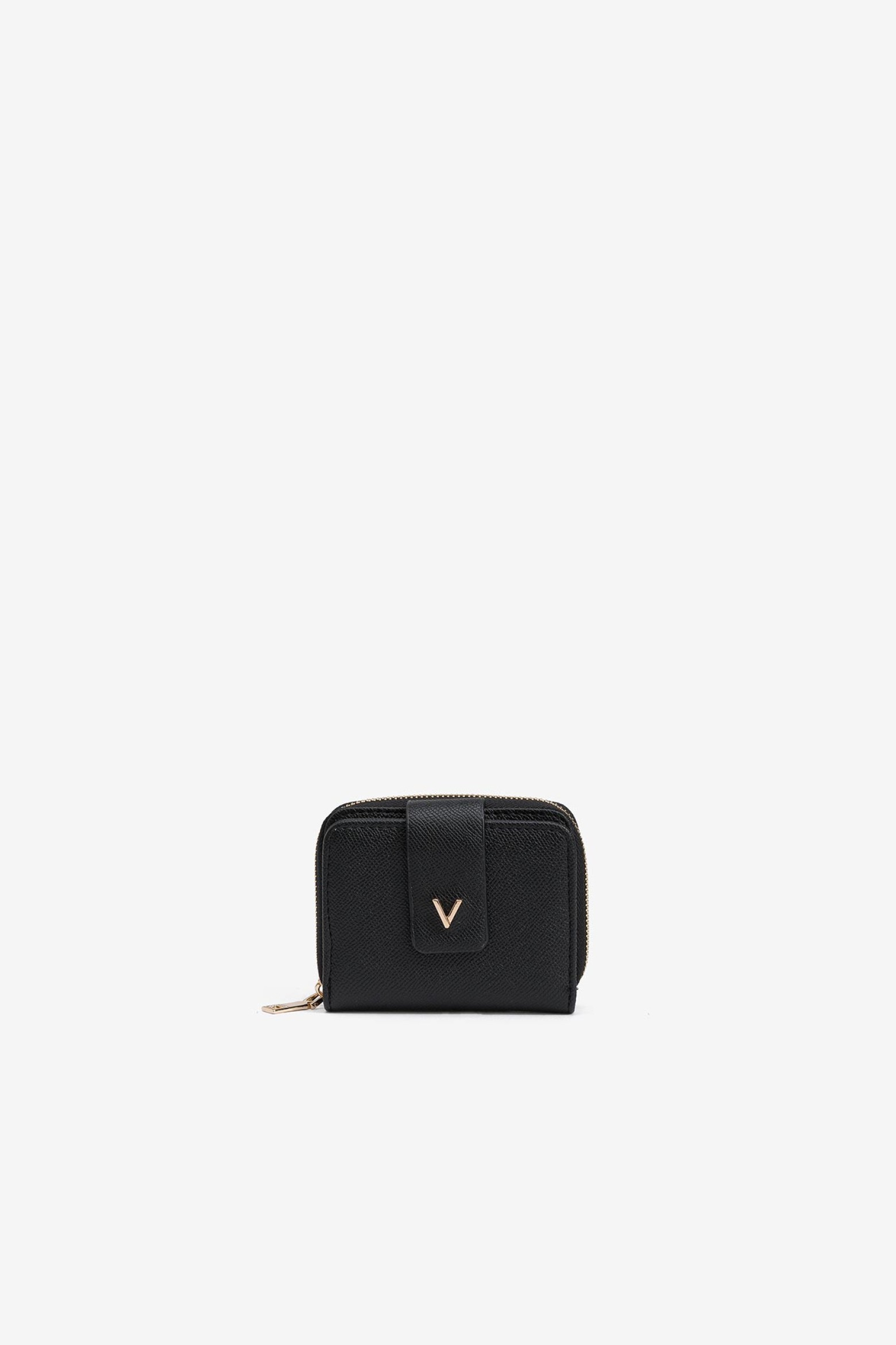 Coin Purse with Flap