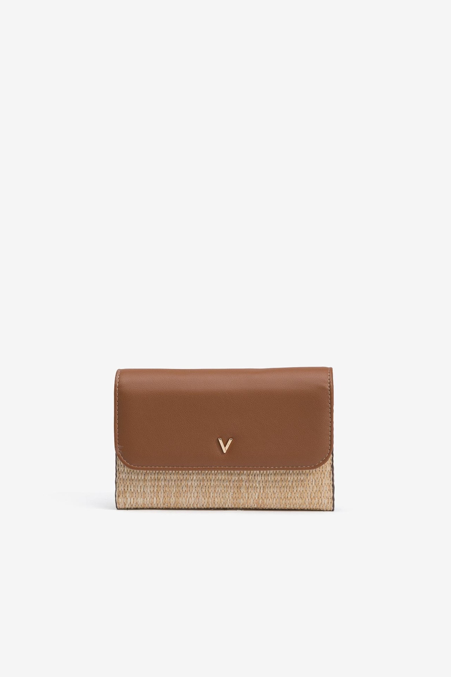 Large Combined Coin Purse