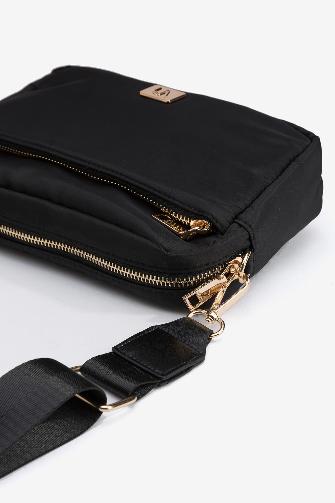 Mala Tiracolo de Nylon