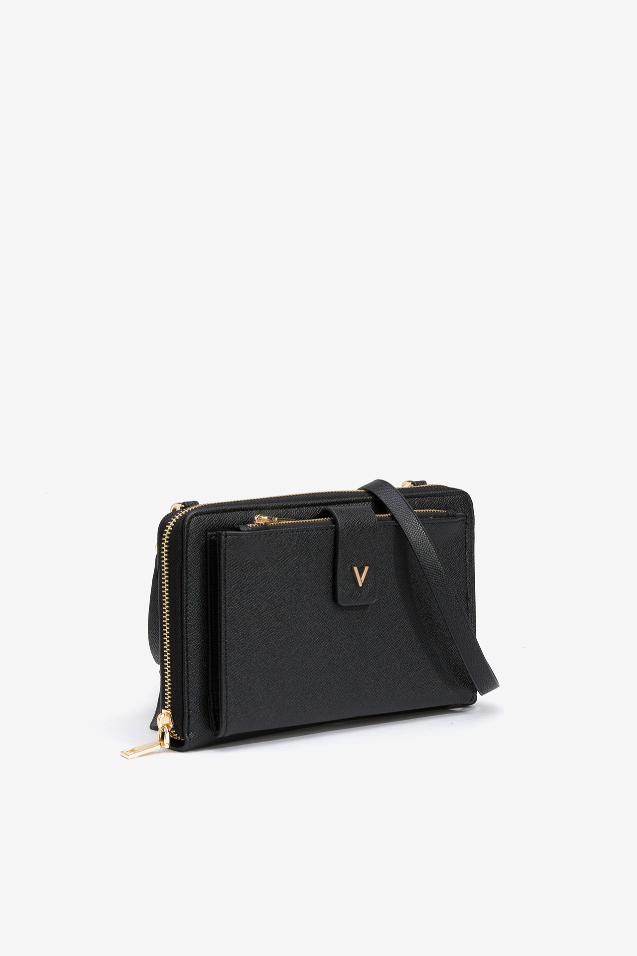 Porta-Moedas Tiracolo Grande