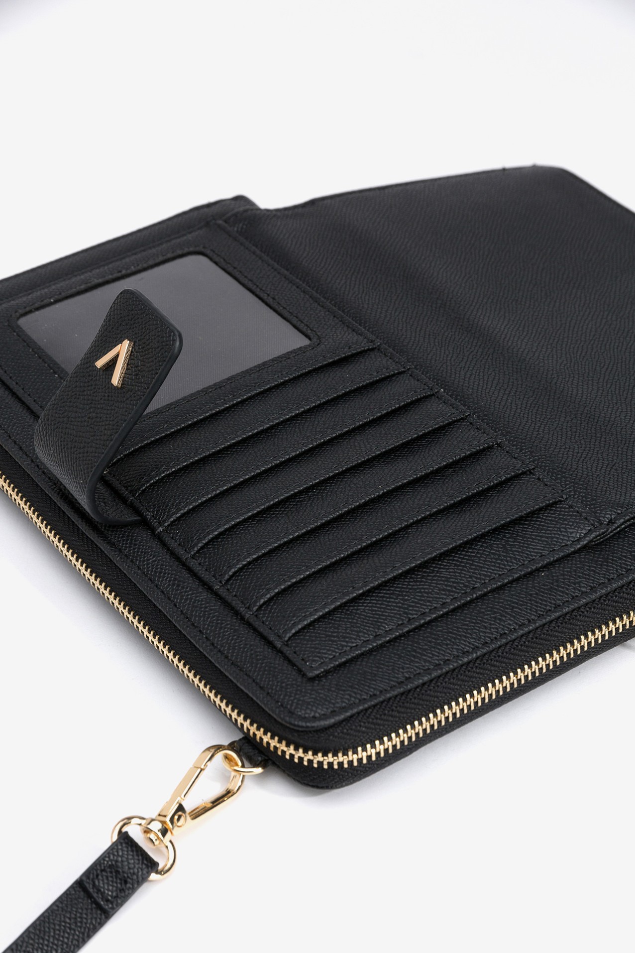 Porta-Moedas Tiracolo Grande