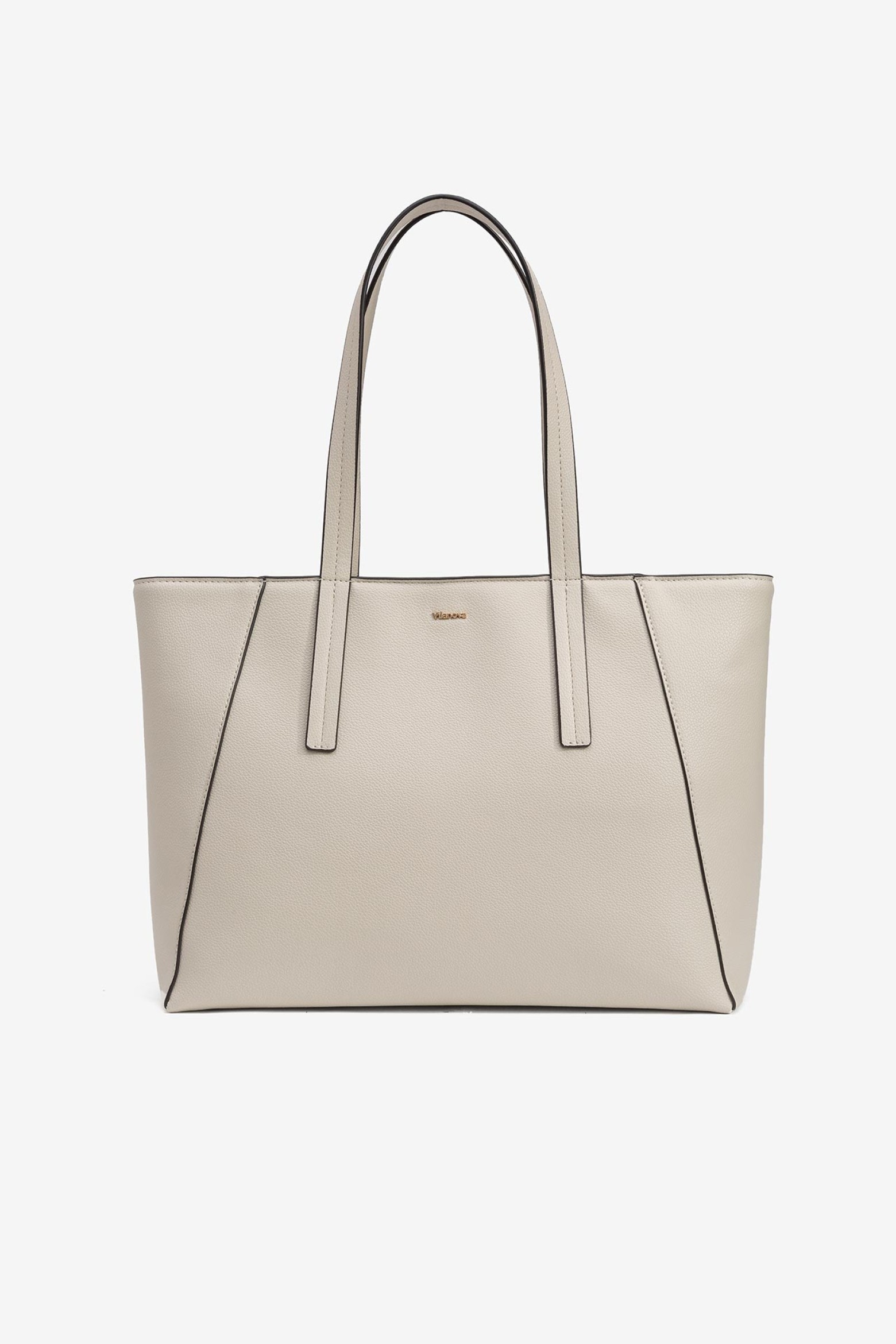 Mala Shopper Efeito Pele