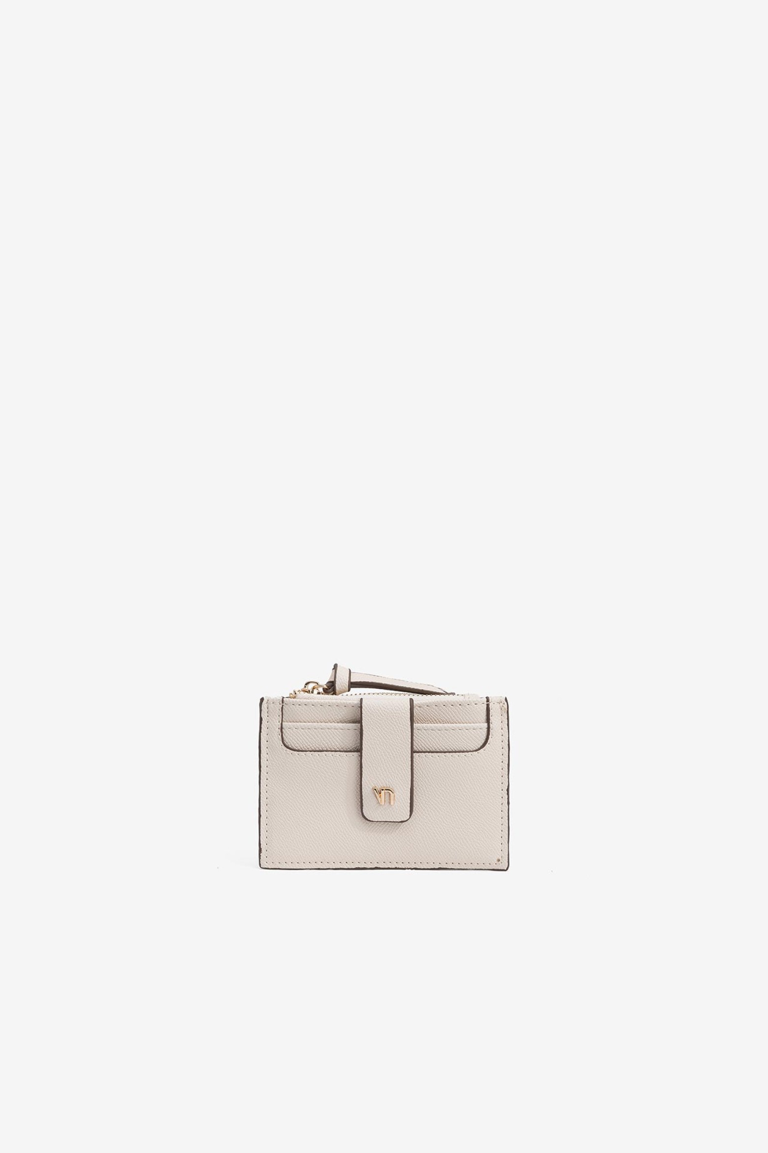 Card Holder with Flaps