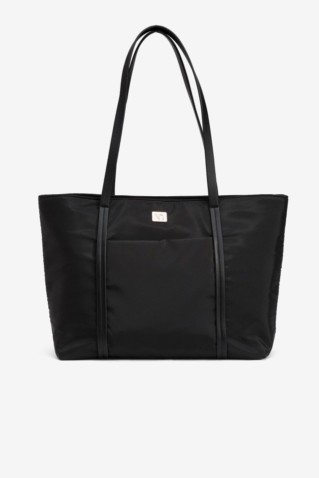Mala Shopper Acolchoada