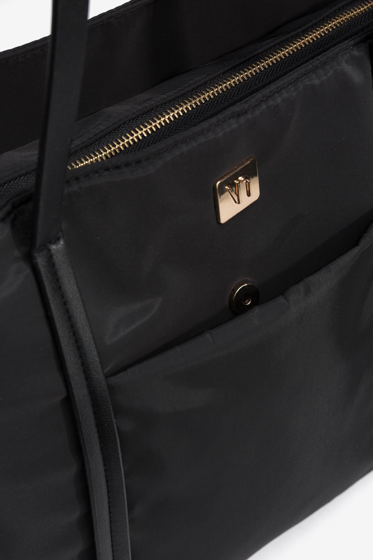 Mala Shopper Acolchoada