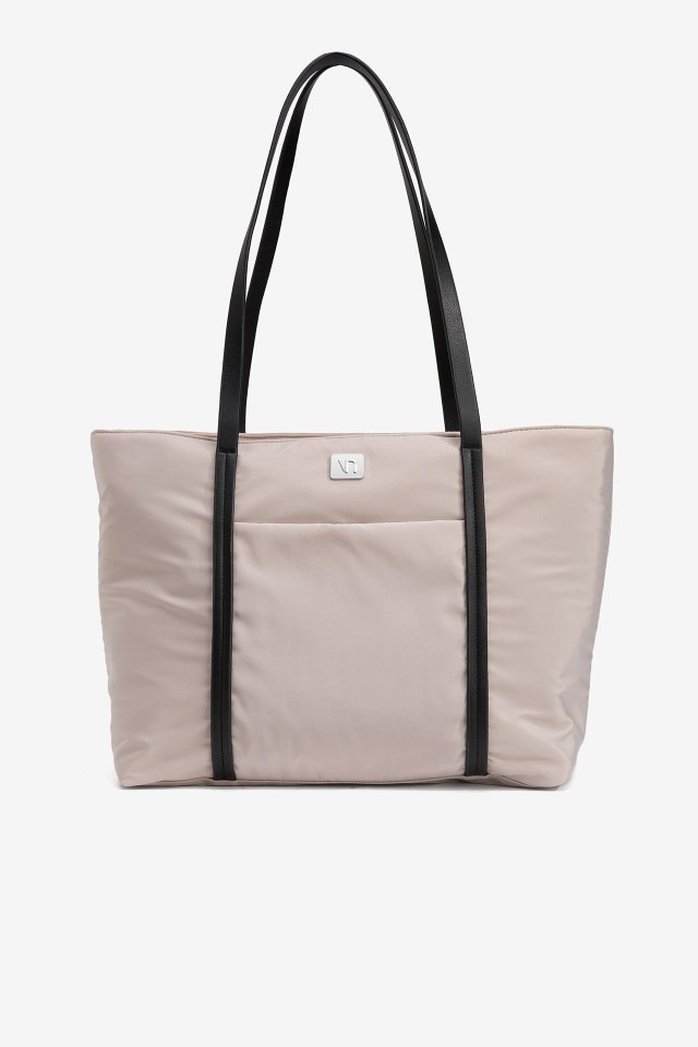 Mala Shopper Acolchoada