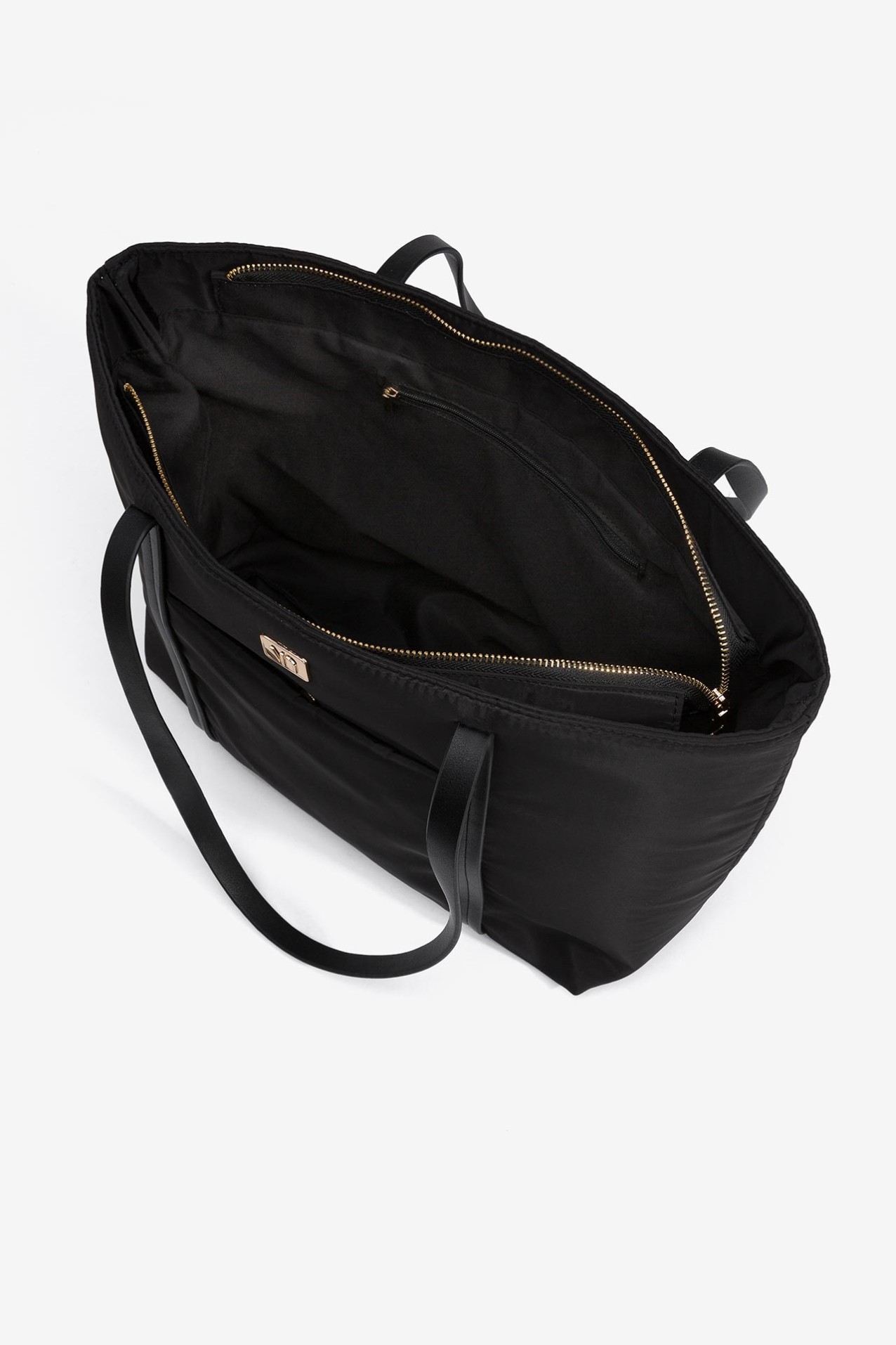 Mala Shopper Acolchoada