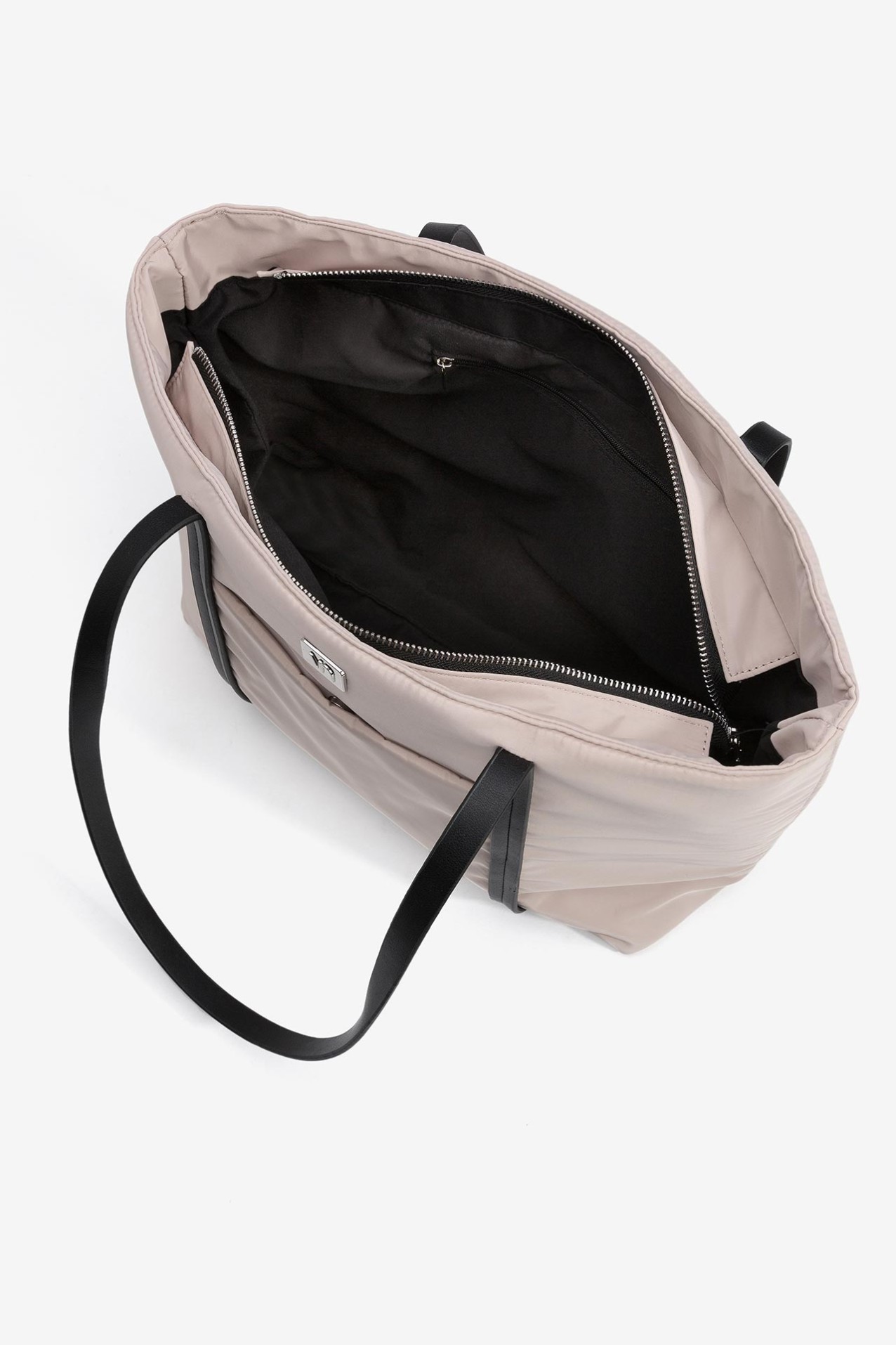 Mala Shopper Acolchoada