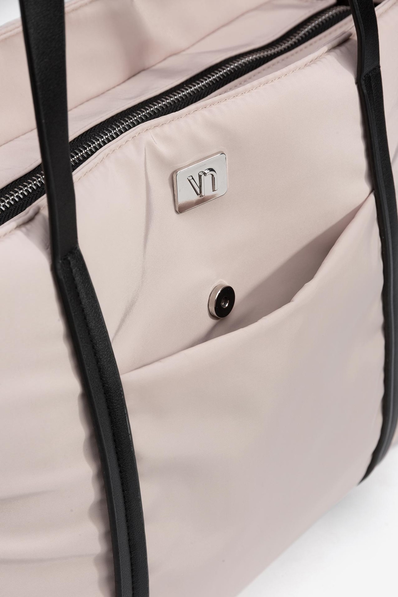 Mala Shopper Acolchoada