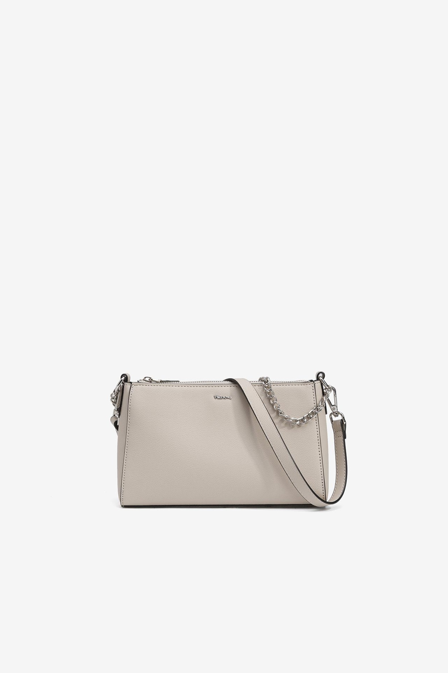 Bolso Bandolera con Cadena