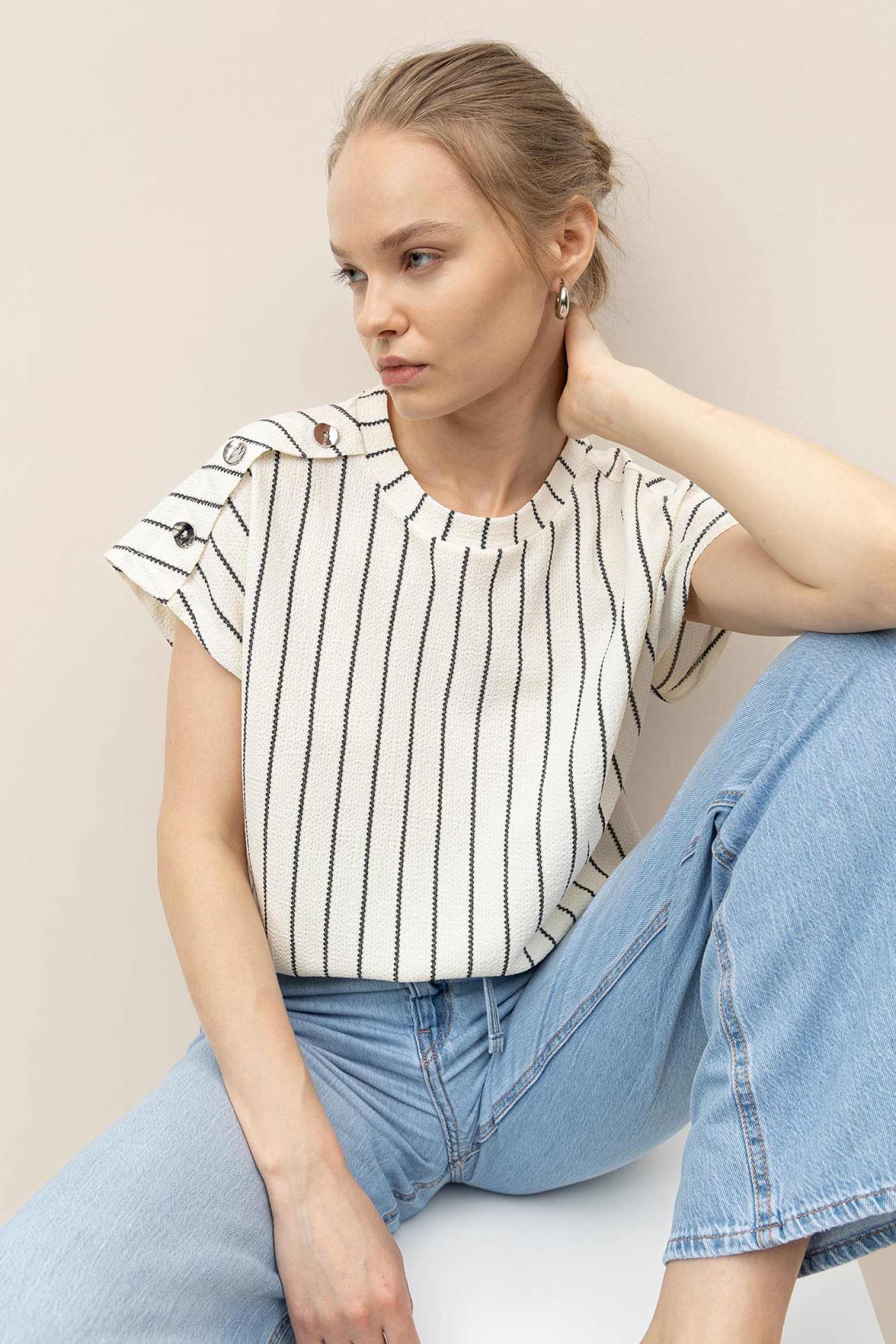 T-shirts S/S