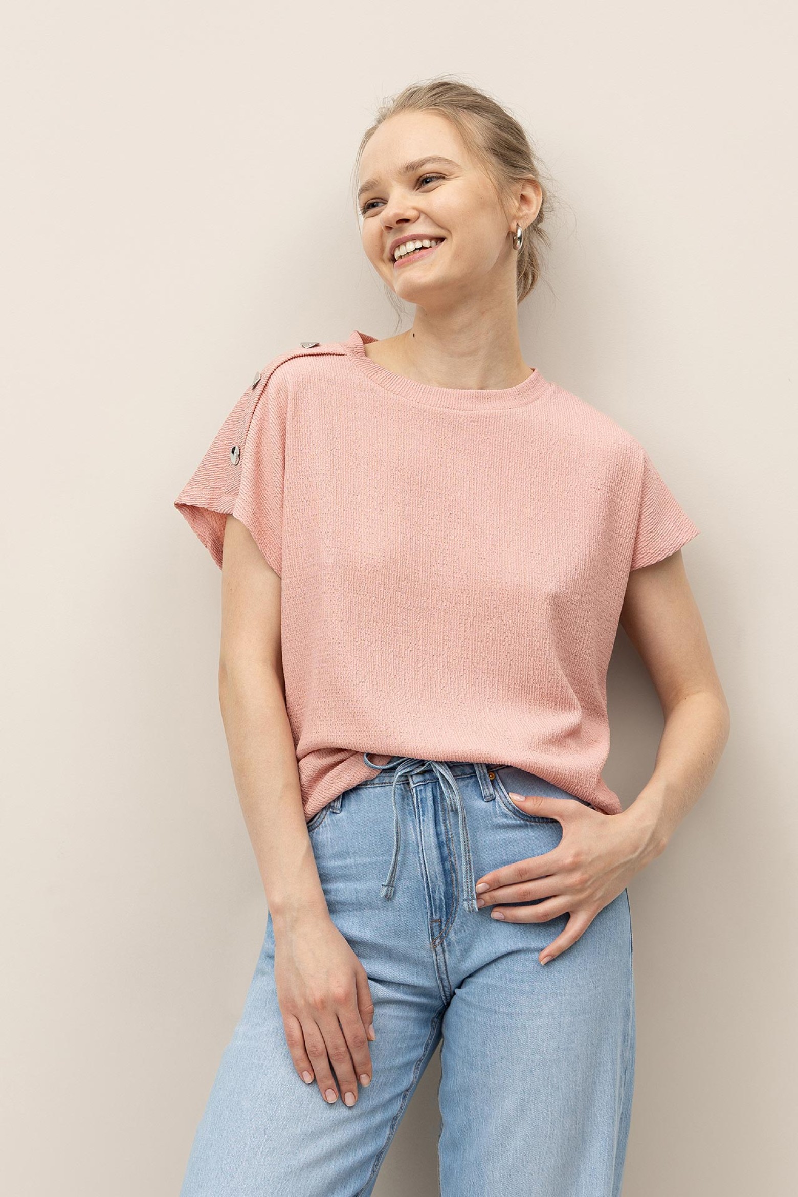 T-shirts S/S