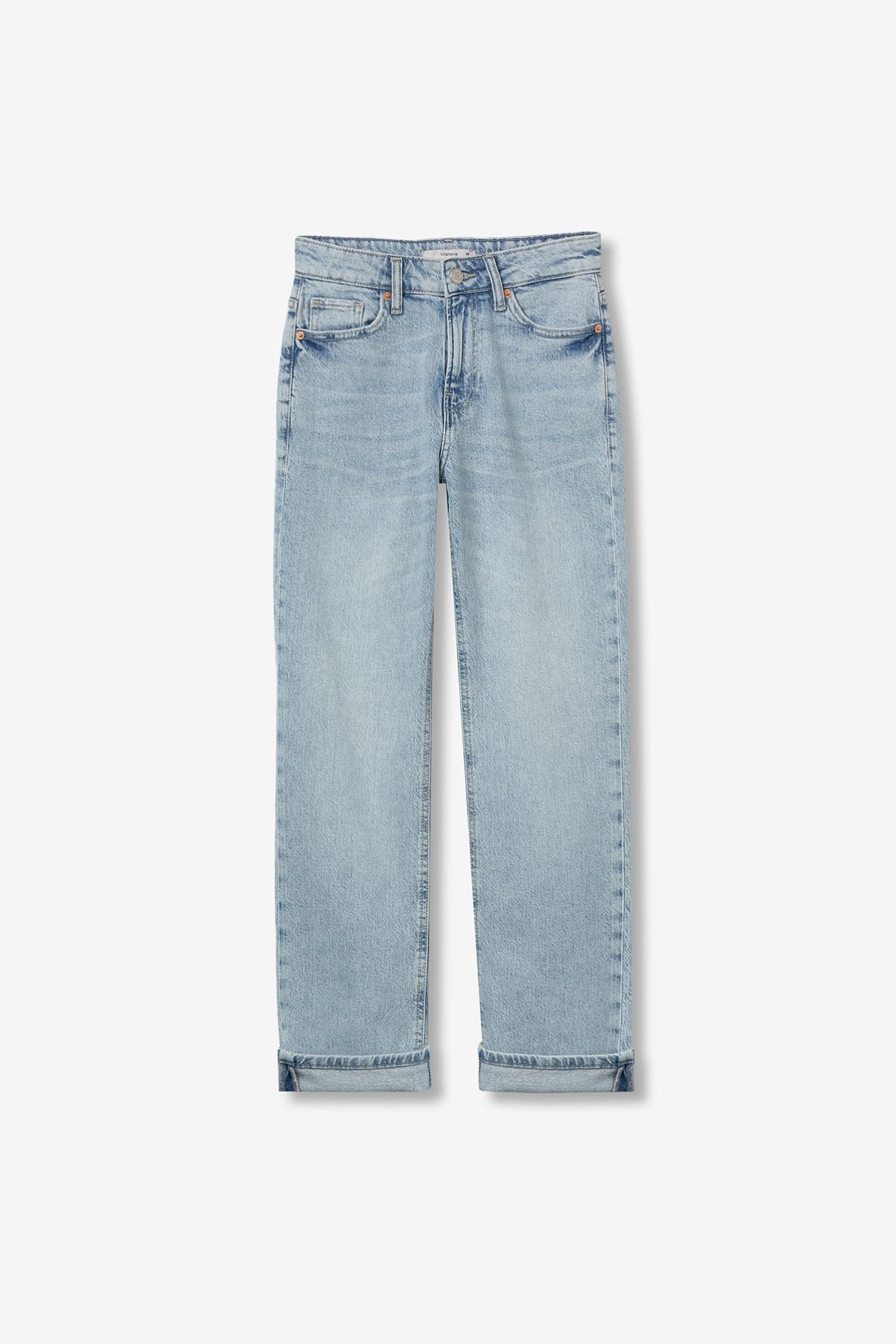 Jeans Oslo Straight Fit