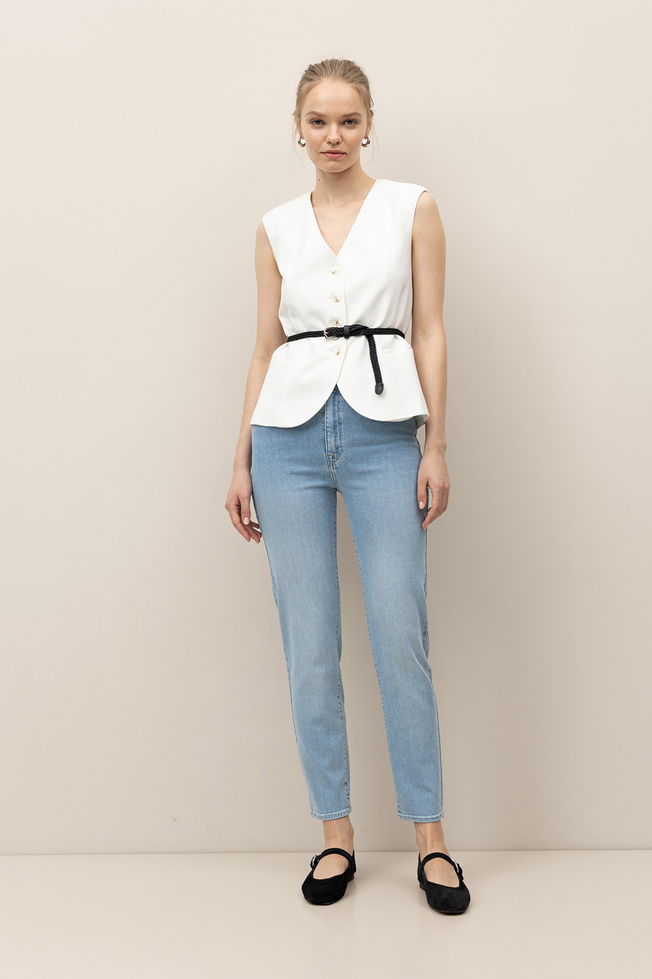 Jeans London Slim Fit