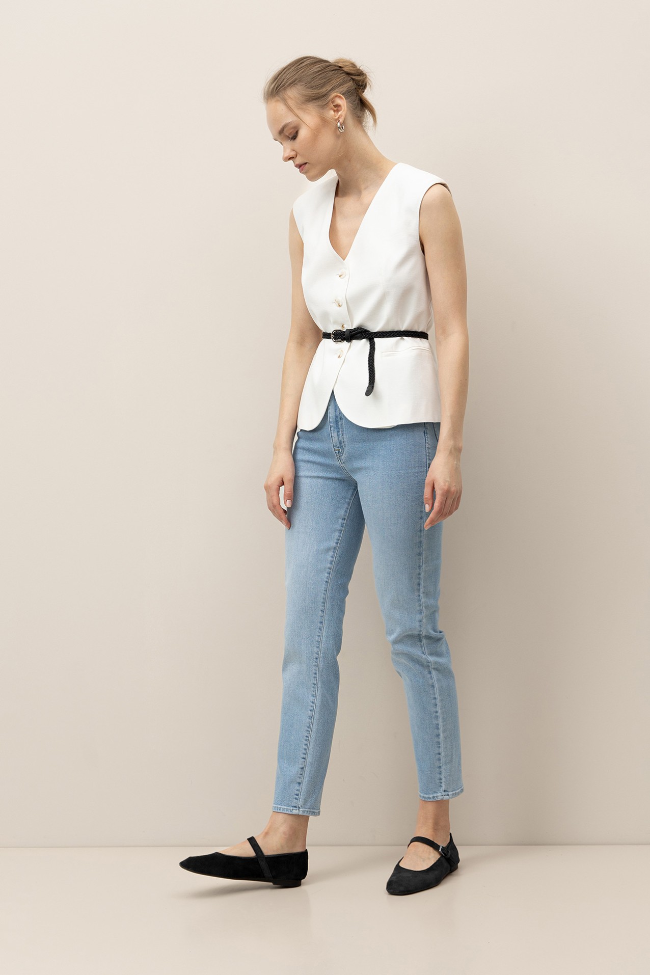 Jeans London Slim Fit