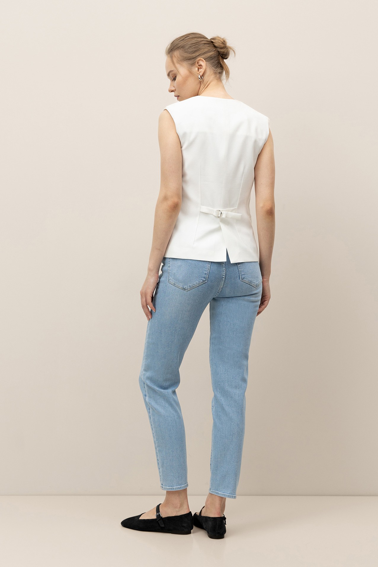 Jeans London Slim Fit