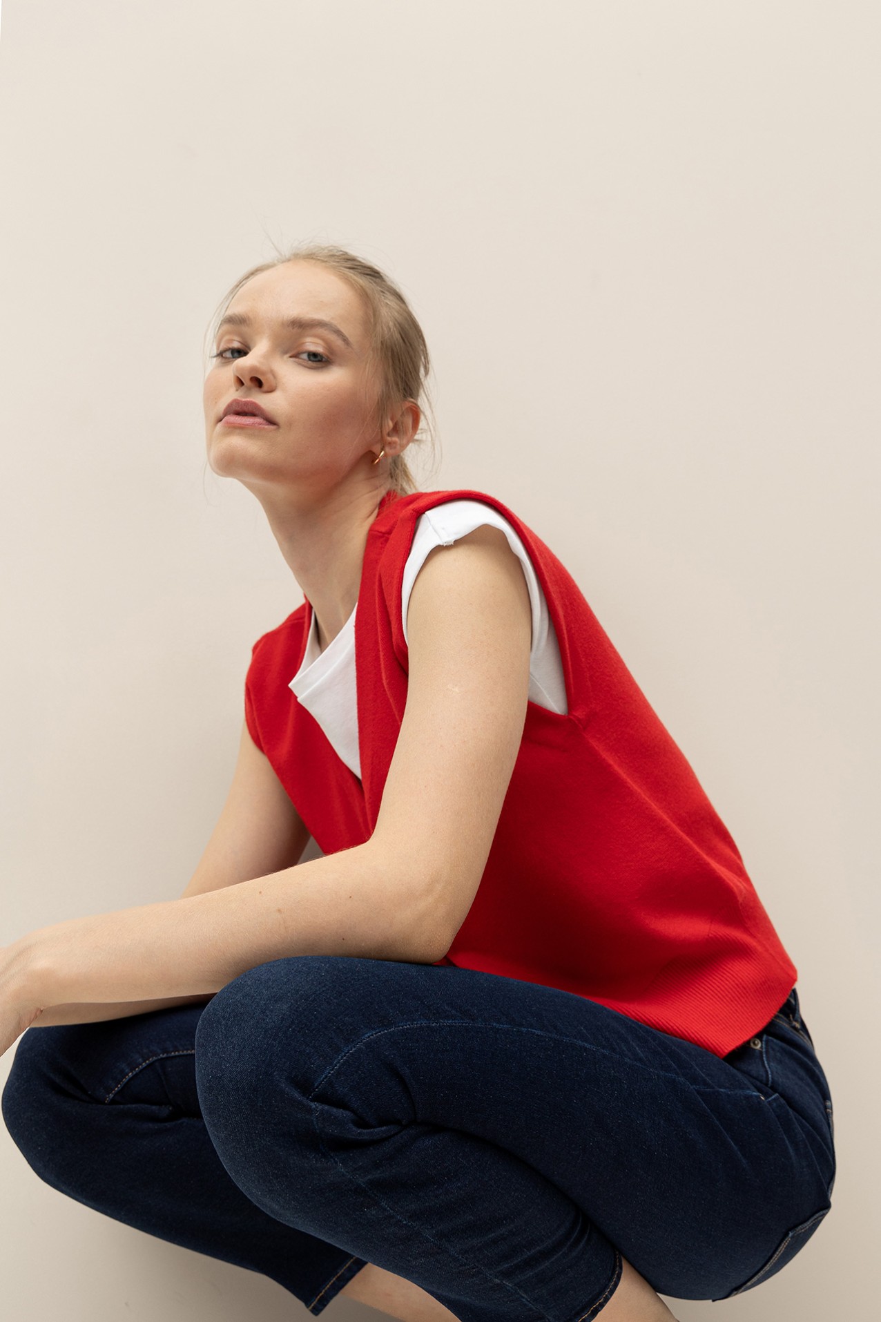 Jeans Vienna Skinnyt Fit