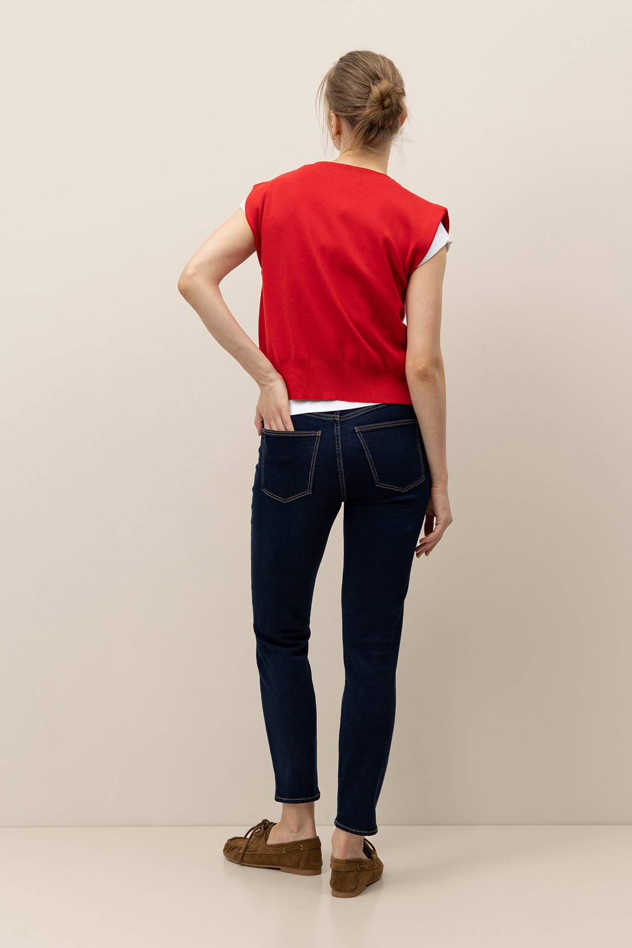 Jeans Vienna Skinnyt Fit