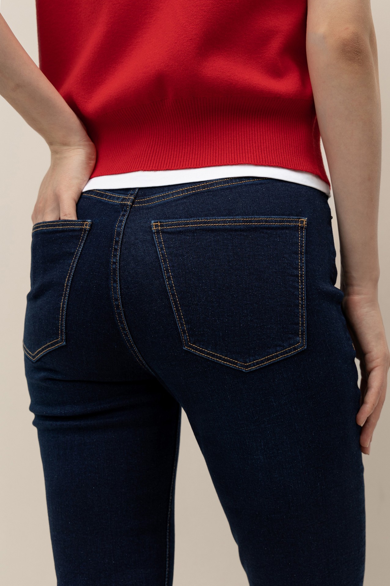 Jeans Vienna Skinnyt Fit