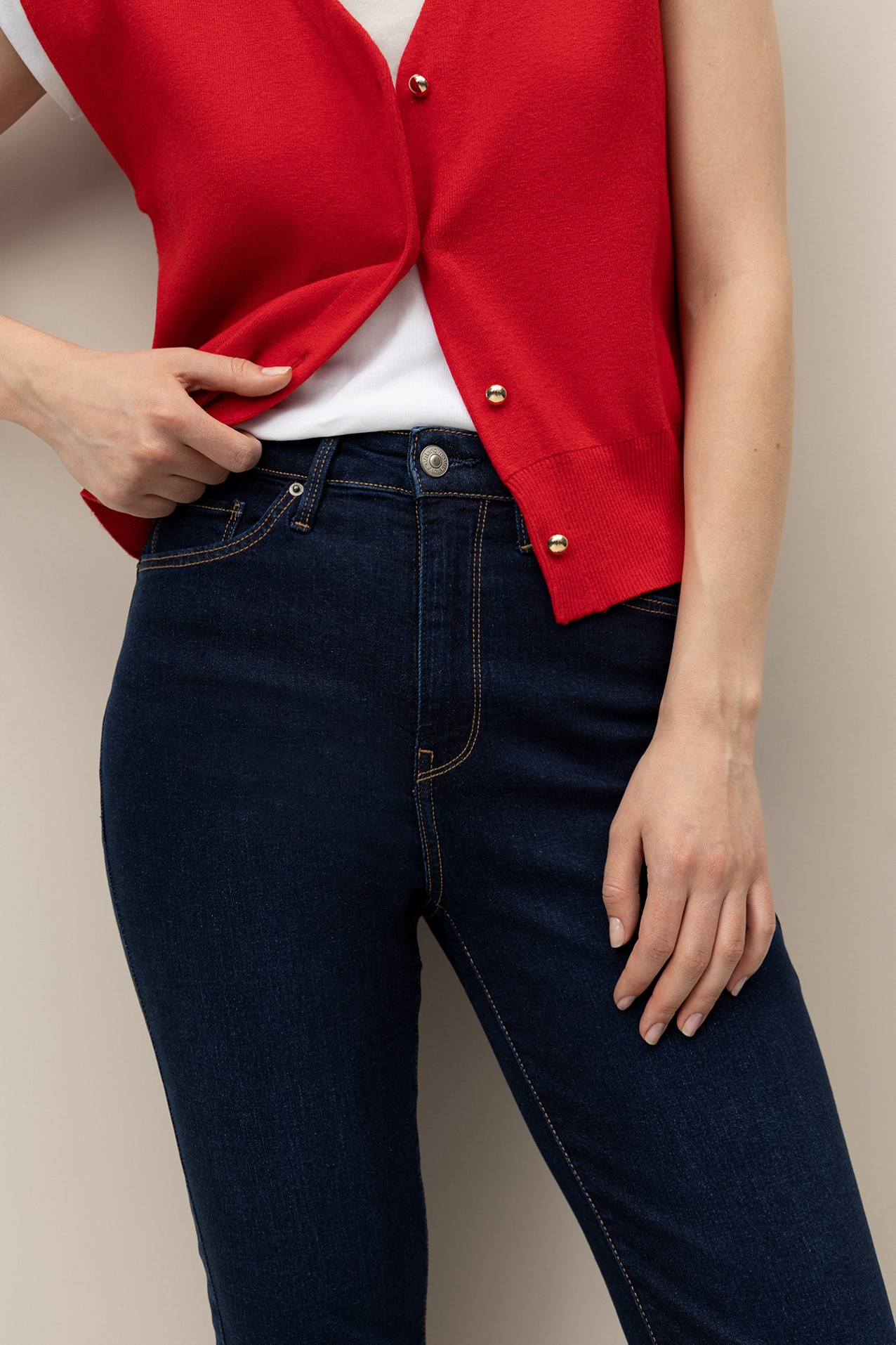 Jeans Vienna Skinnyt Fit