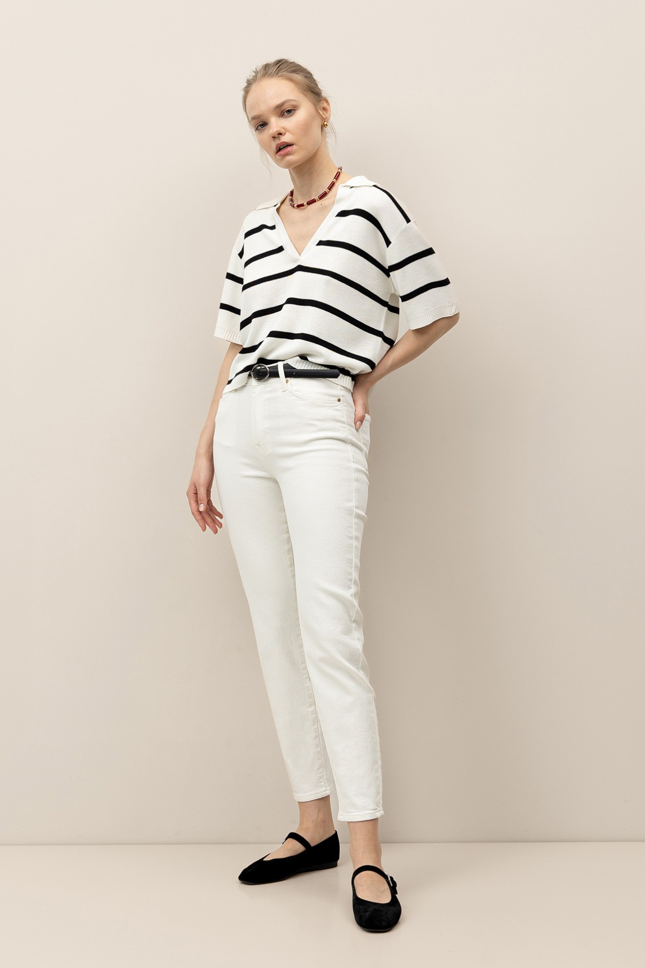 Jeans London Slim Fit