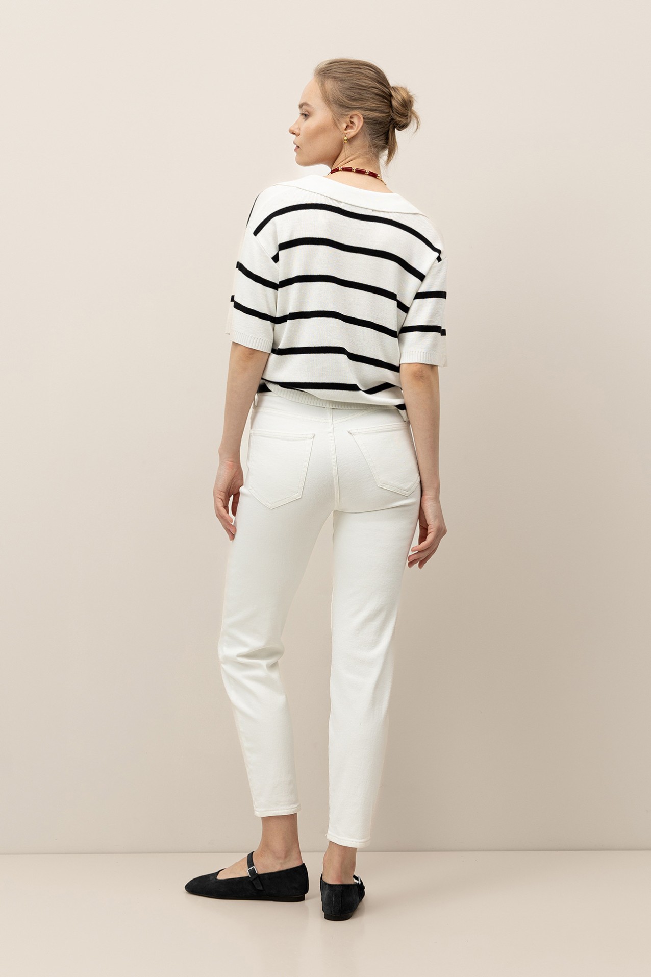 Jeans London Slim Fit