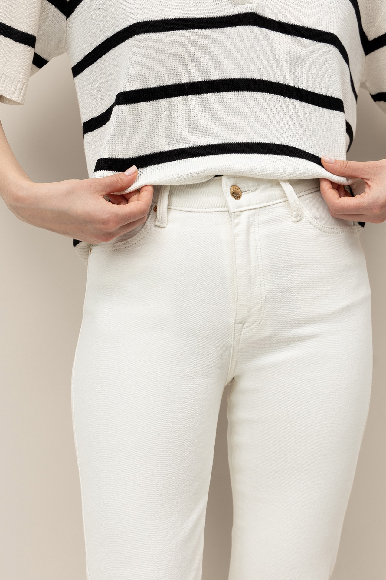 Jeans London Slim Fit