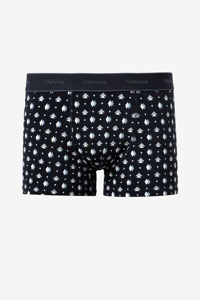 Boxers Estampados