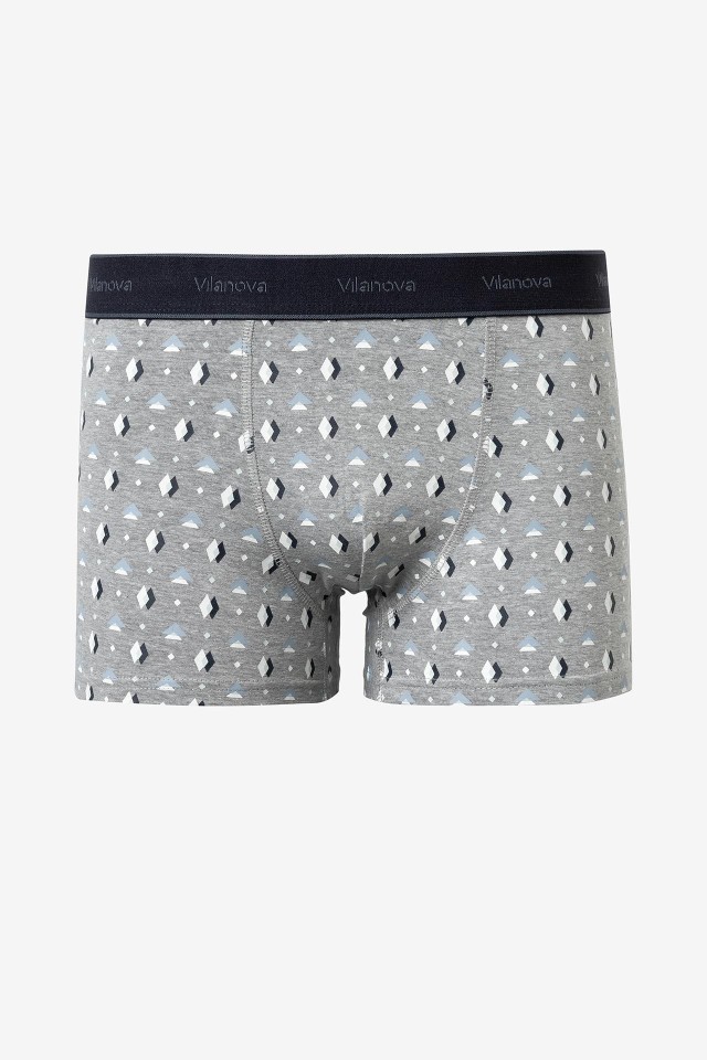Boxers Estampados