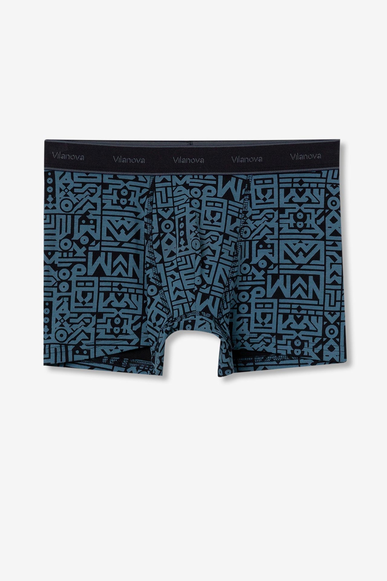 Boxers Estampados
