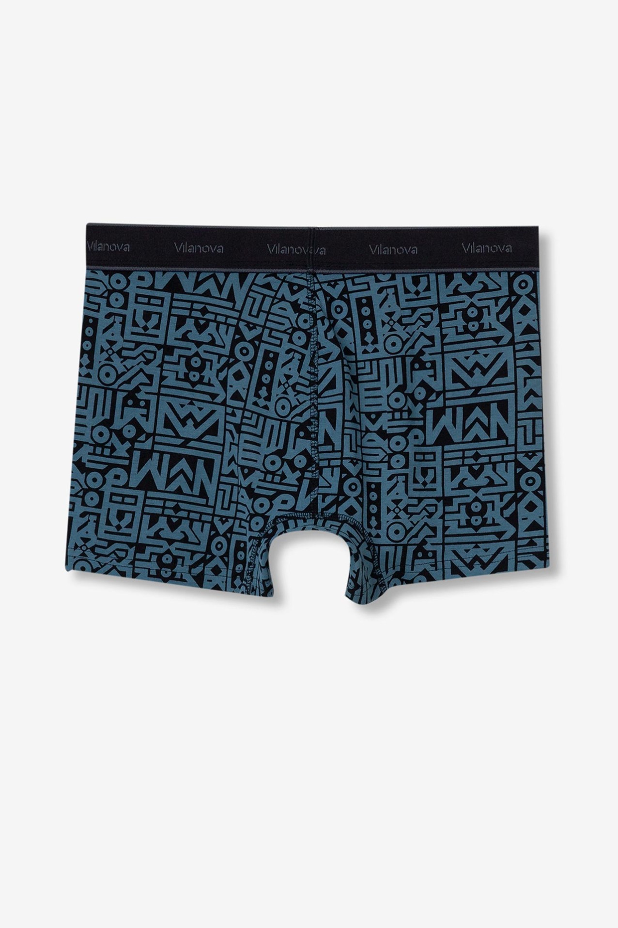Boxers Estampados