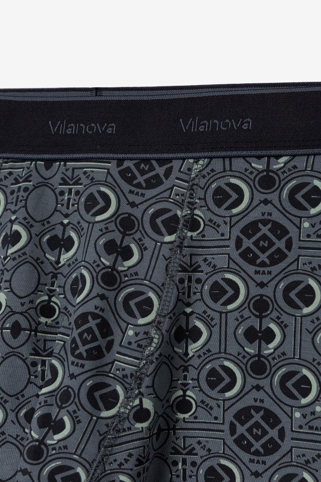 Boxers Estampados Boxers Estampados