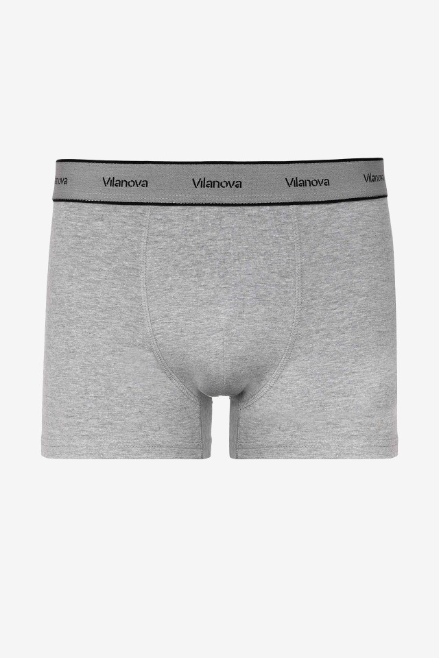 Boxers Lisos