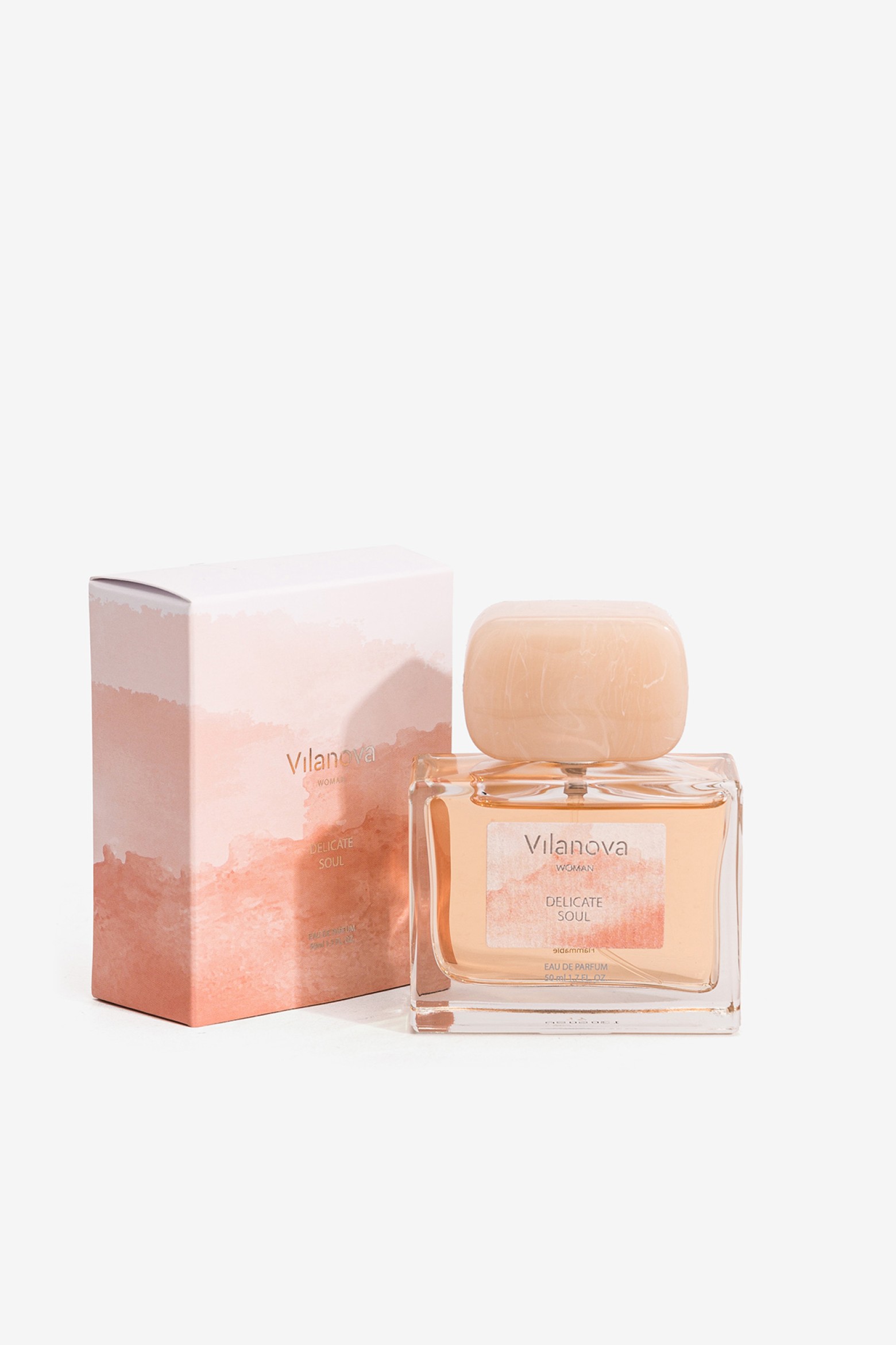 Delicate Soul Eau de Parfum