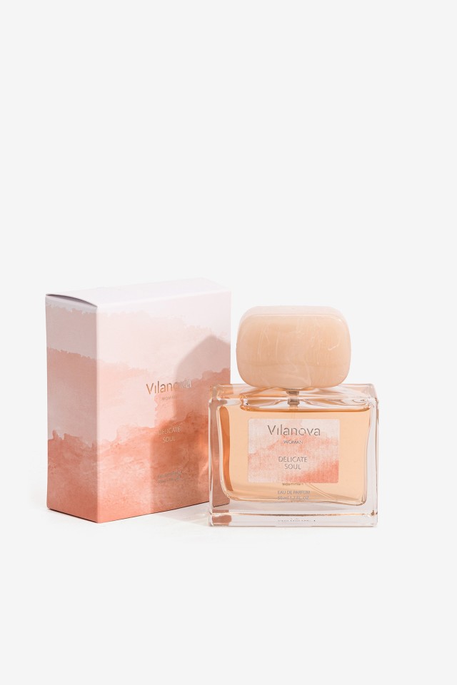 Delicate Soul Eau de Parfum