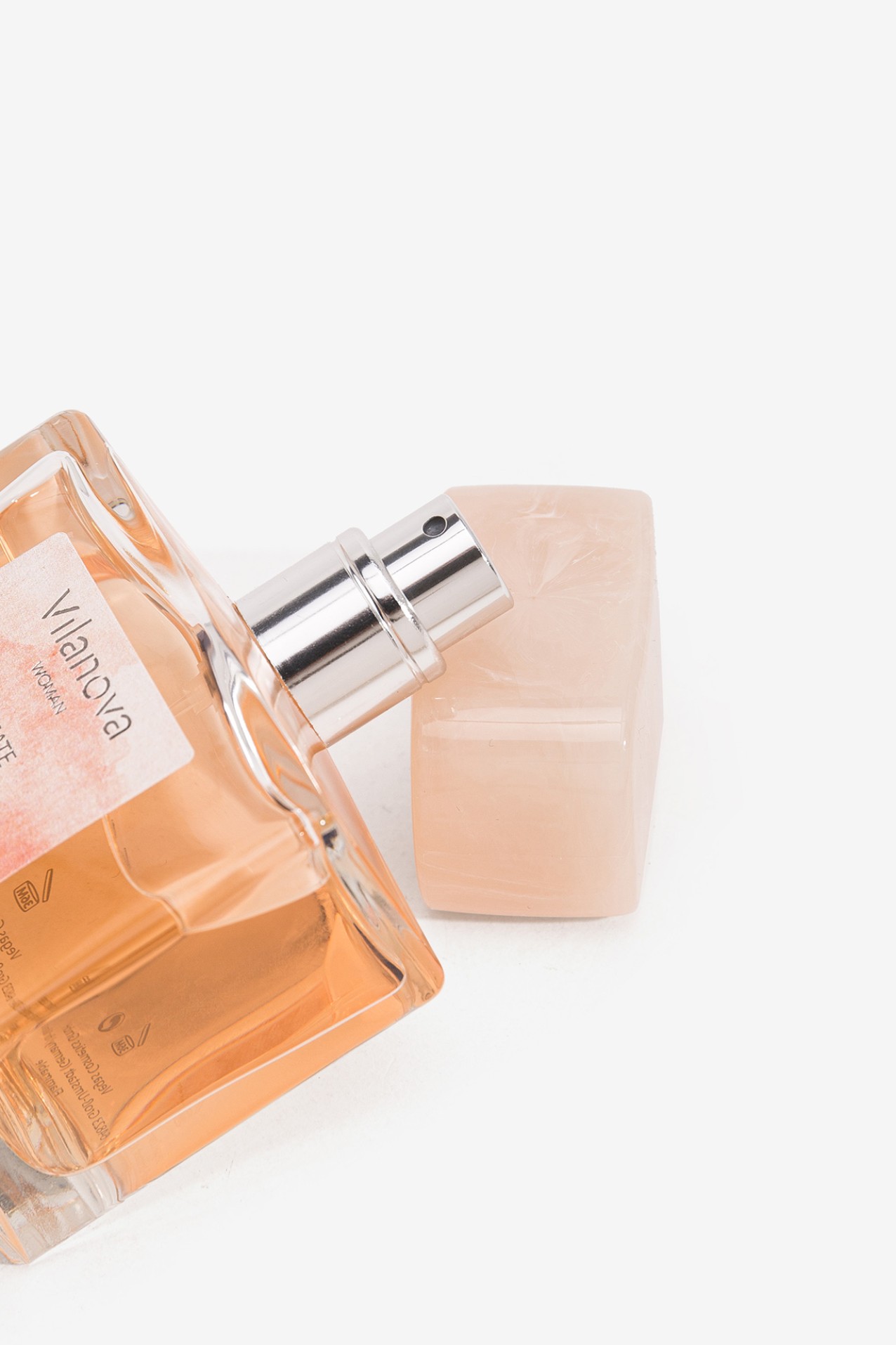 Delicate Soul Eau de Parfum