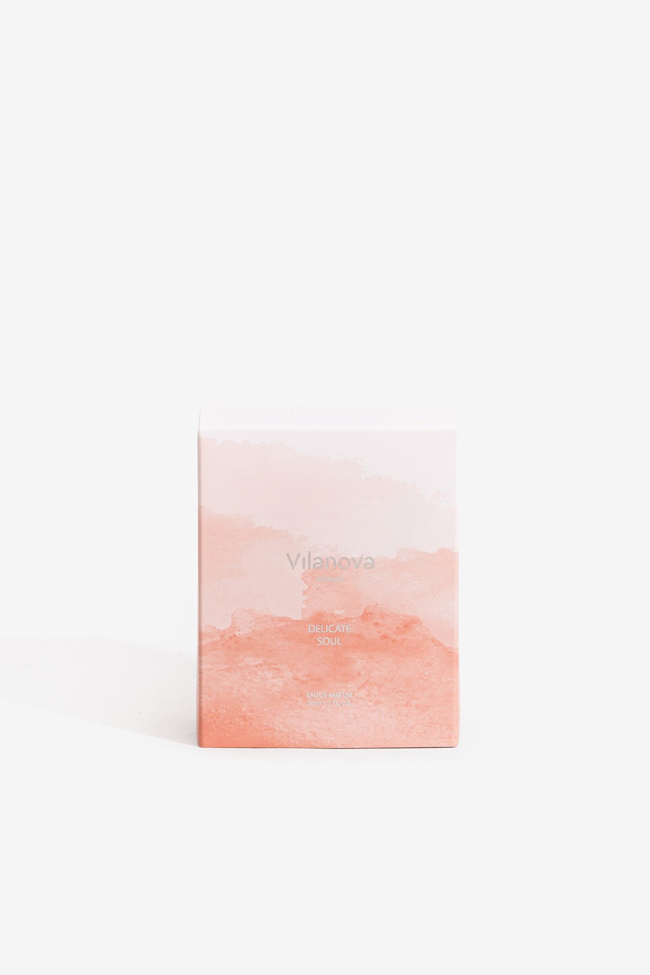 Delicate Soul Eau de Parfum