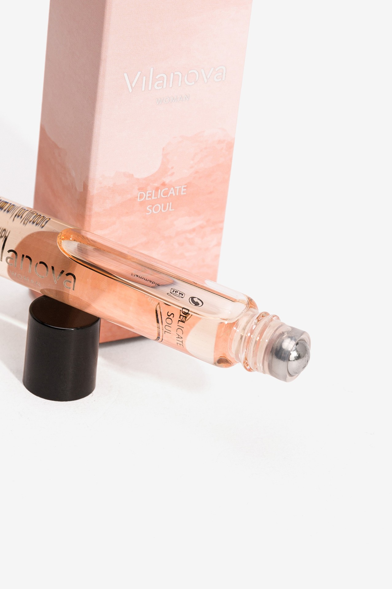 Delicate Soul Eau de Parfum Roll On