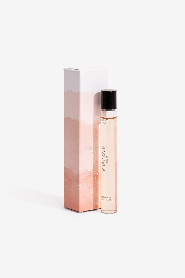 Delicate Soul Eau de Parfum Roll On