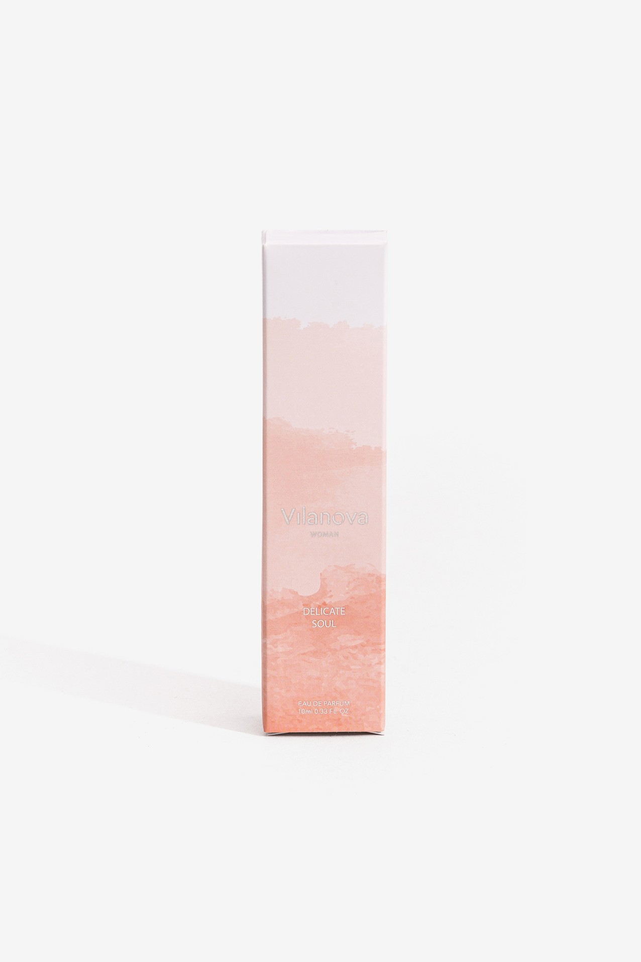 Delicate Soul Eau de Parfum Roll On