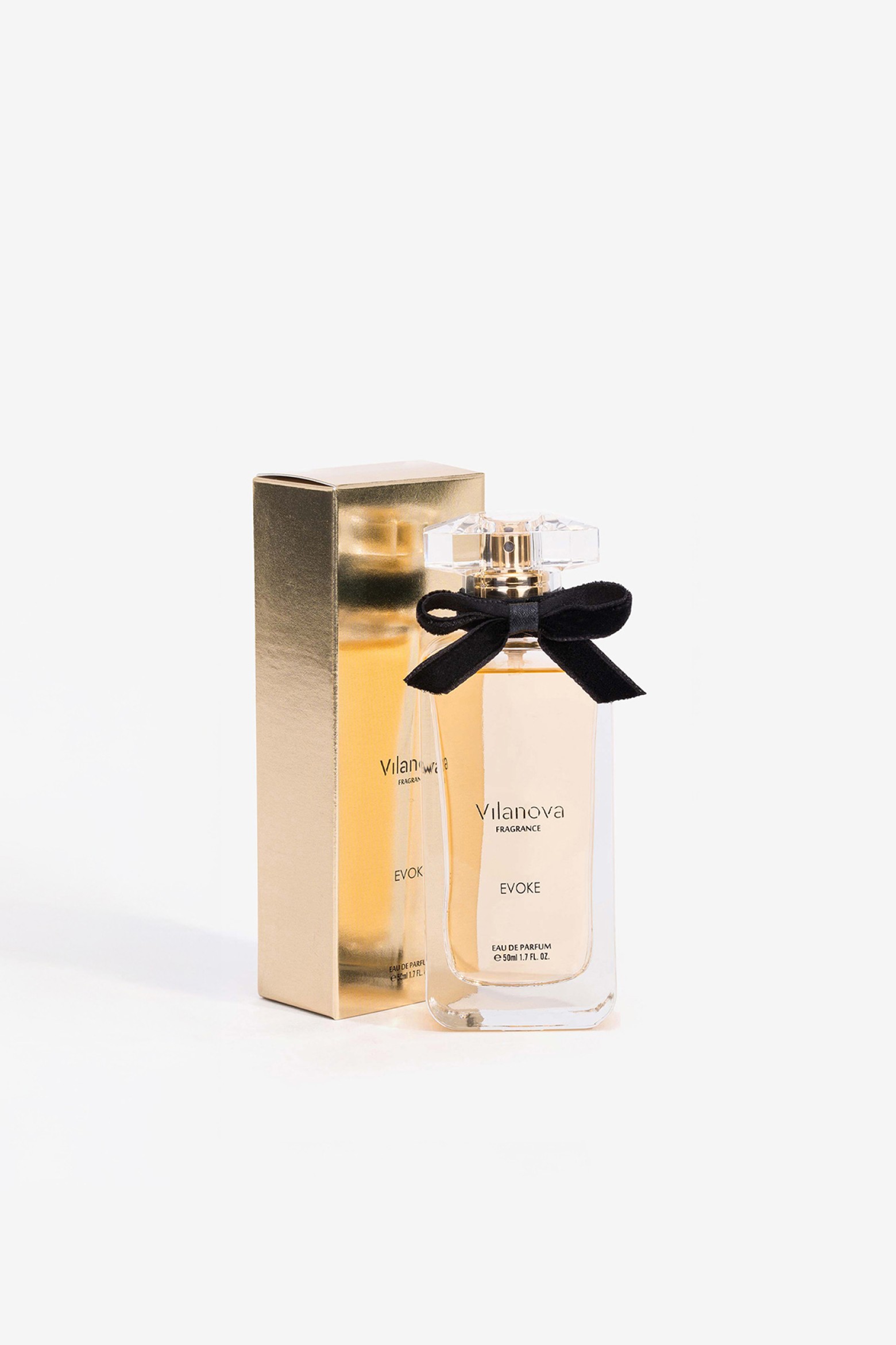Evoke Eau de Parfum