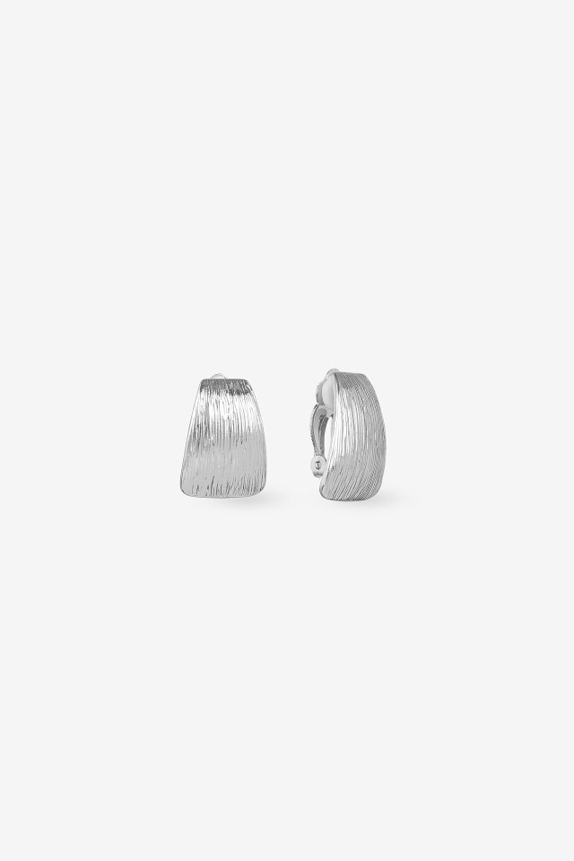 Pendientes Curvos con Textura