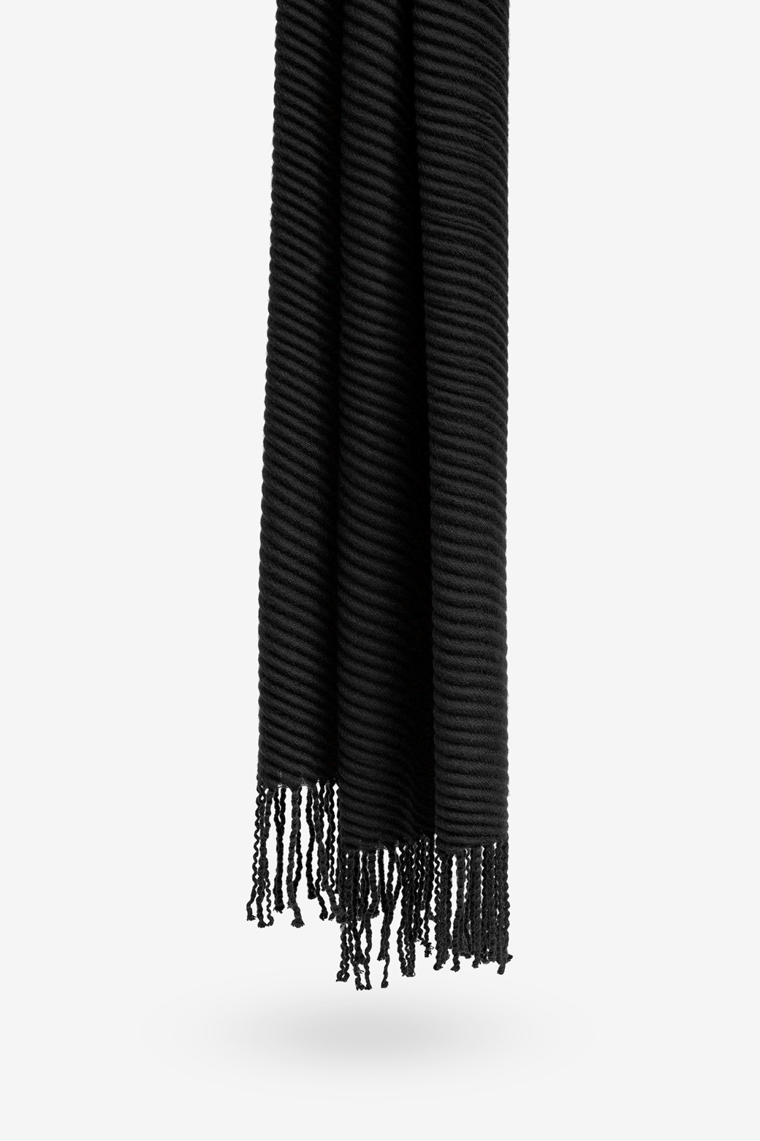 Winter scarf